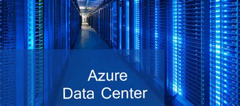 Azure Data Center Transparent に対する画像結果