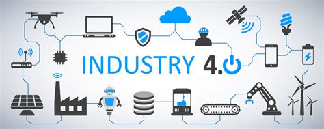 What is Industry 4.0? Here's A Super Easy Explanation For Anyone
