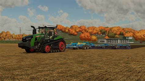 Farming Simulator Setups に対する画像結果