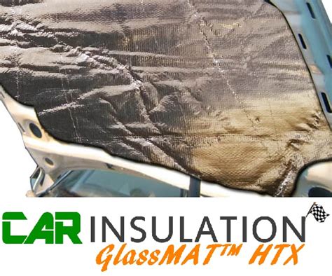 Image result for Engine Compartment Insulation Heat Resistant