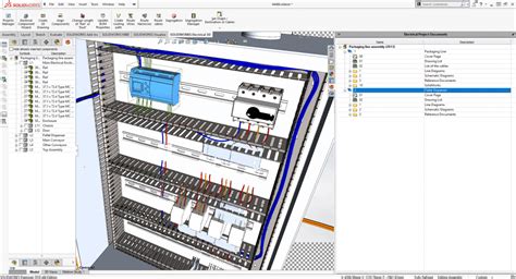 Image result for SolidWorks for Electrical Engineering