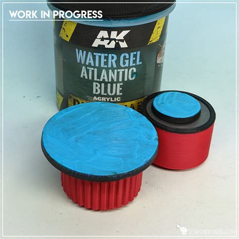 Swamp Base Tutorial に対する画像結果