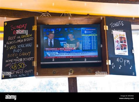 Image result for Outside Menu Sign