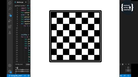 Image result for Python Turtle Chess Game
