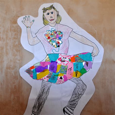 Image result for Simple Fun Outlines