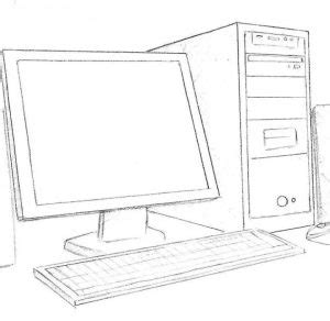 Image result for Computer Drawing Pintrest