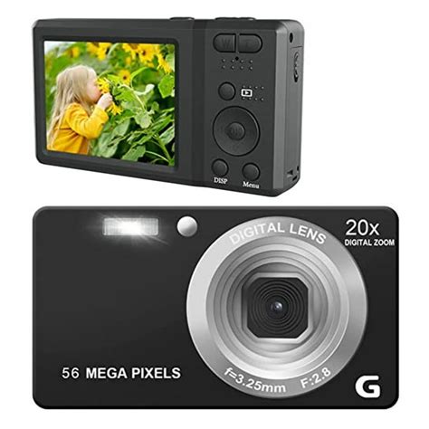 Image result for Compact Digital Camera 2.1MP HD