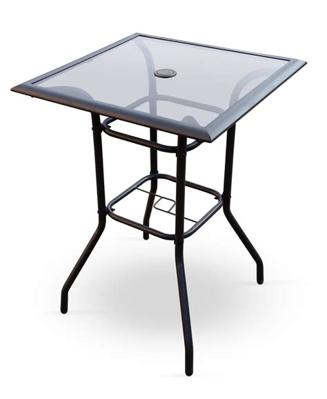 Image result for Square Pub Table