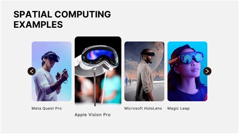 Image result for Spatial Computing Work From Home