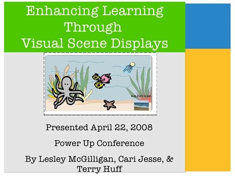 Image result for Visual Scene Development