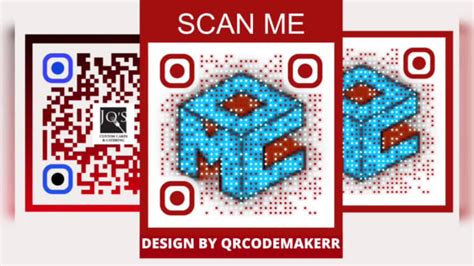 Image result for Dynamic QR Code Design with Logo