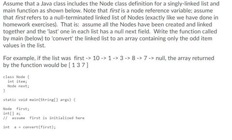 Image result for Node Clas Java