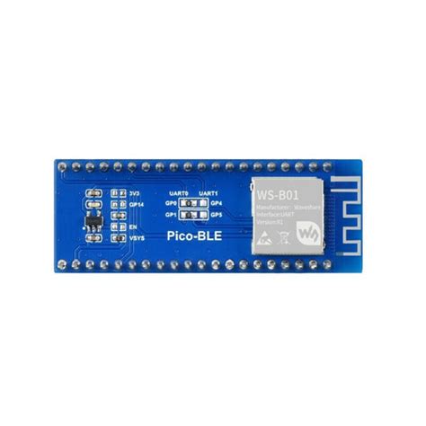Toradh íomhá ar Bluetooth Module Raspberry Pi