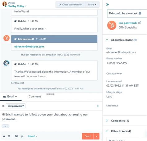 Image result for Examples of Help Desk Software
