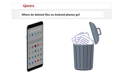 Image result for Android Find Deleted Files