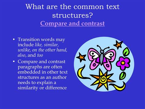 Image result for What Is Text Structure Means