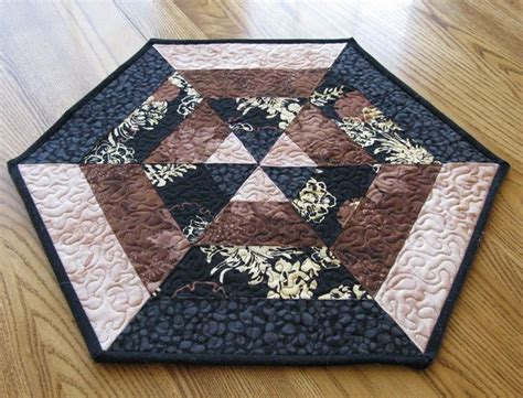 Image result for Octogan Quilted Table Topper Kit