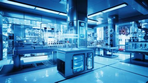 High-Tech Home Lab માટે ઇમેજ પરિણામ