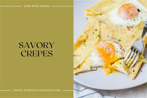 Image result for Dinner Crepe