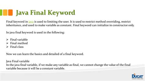 Toradh íomhá ar The Keyword This Java