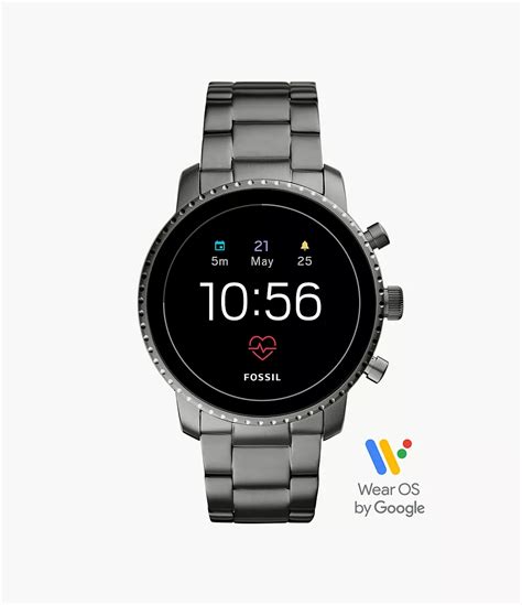 Image result for Fossil Watch Android