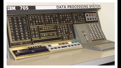 Early Computer Processing に対する画像結果