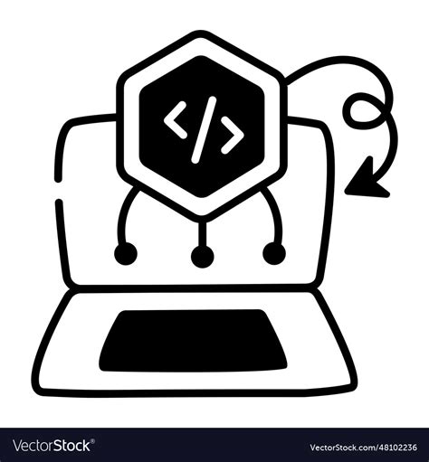 Image result for Vector Chart of a Software Development