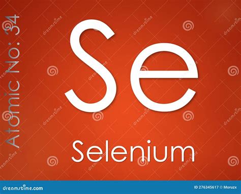 Toradh íomhá ar Selenium Red Color