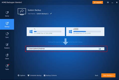 Image result for System Data Backup