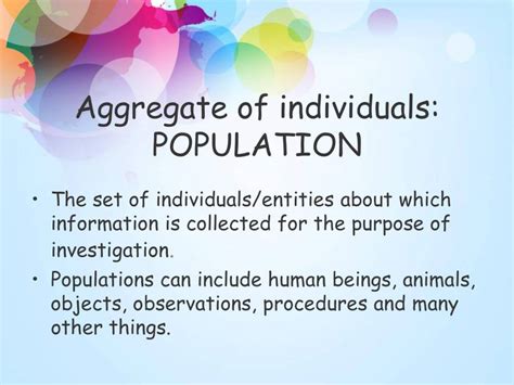 Image result for Samples and Sampling Distribution PPT