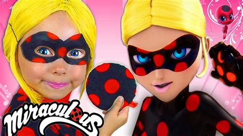 Image result for Alice Creates Ladybug