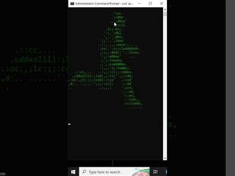 Image result for Command-Prompt Commands for Fun