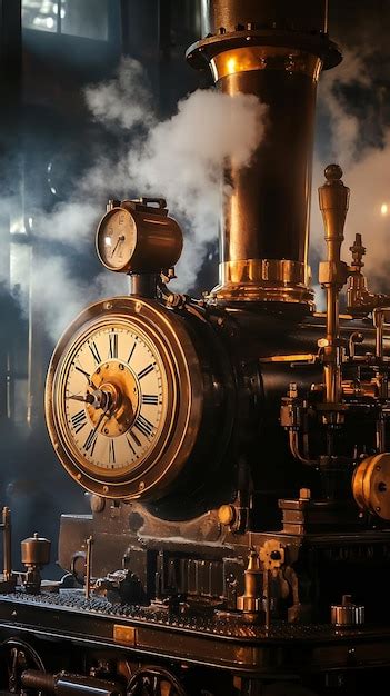 Powerful Steam Engine に対する画像結果