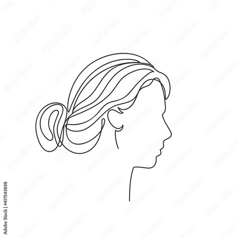 Image result for Single Line Profile Drawing