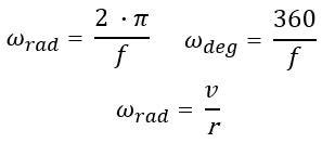 Image result for W Units Angular Velocity