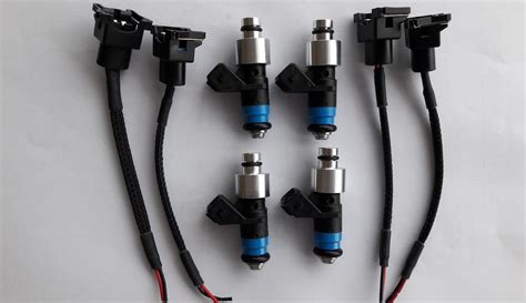 Image result for Motorcycle Fuel Injection Kit