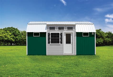 Modified Portable Buildings に対する画像結果