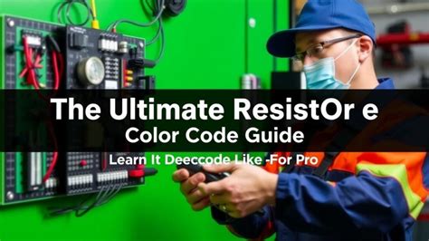 Image result for Resistor Color Code