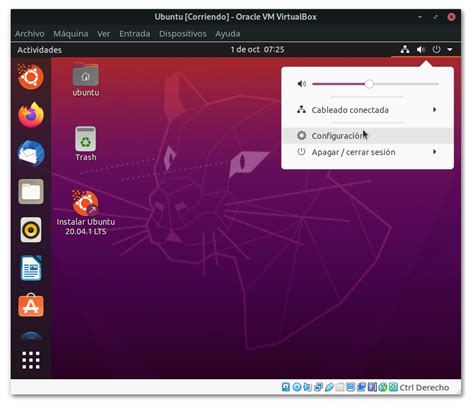 Image result for VirtualBox En Ubuntu