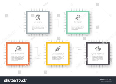 Image result for Technology Process Vector