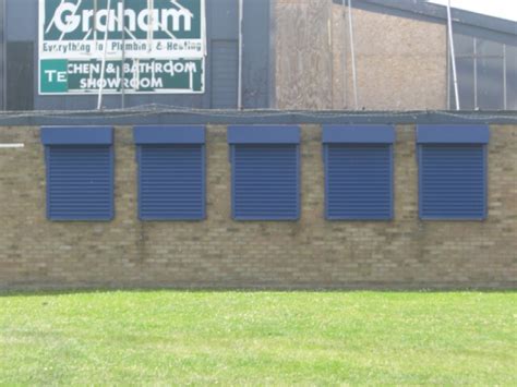 Image result for Security Roller Shutter Block Hangers