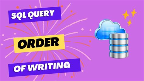 Image result for How to Write a Good SQL Query