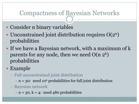 Image result for Example for Bayesian Network in Ml
