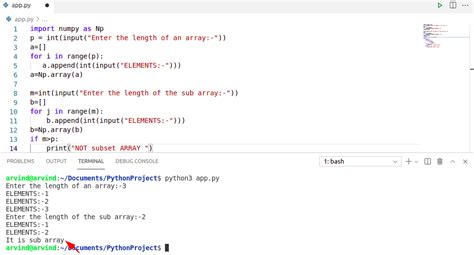 Image result for Python Empty Array