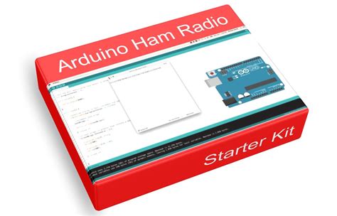Afbeeldingsresultaten voor More Arduino Projects for Ham Radio