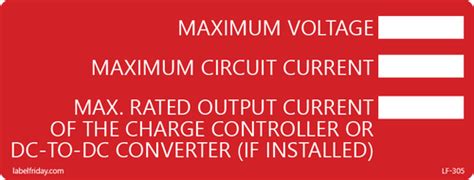 Input Power Warning Label に対する画像結果