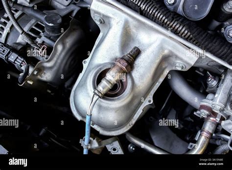 Image result for Catalyst Sensor Car