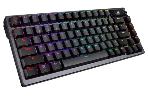 Image result for Asus Gaming Keyboard