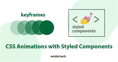 Web Components for CSS に対する画像結果
