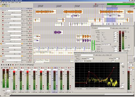 Image result for Reaper Digital Audio